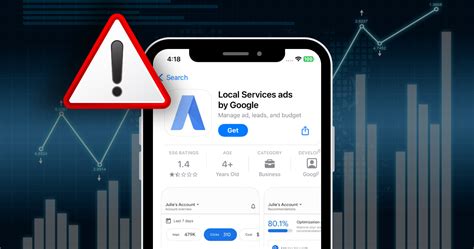 Local Services App 的图像结果