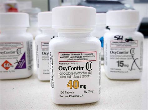 OxyContin-Maker Purdue Inks $4.5B Opioid Epidemic Settlement With 15 States