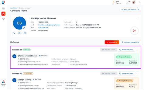 Image result for Ref Check VPR