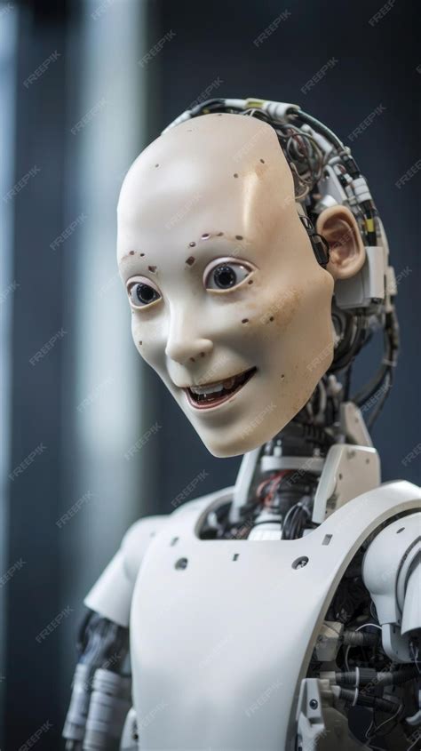 Ai Robot 的图像结果
