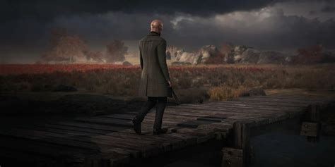 《杀手3》将于2021年1月20日发售 豪华版收录内容公开- DoNews游戏