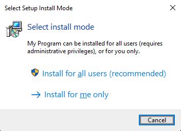 Image result for Custom Interface Inno Setup
