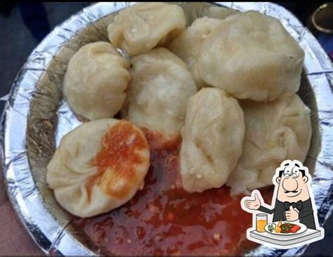 Victory momos, Delhi - Restaurant menu, prices and reviews