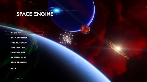 SpaceEngine : r/spaceengine