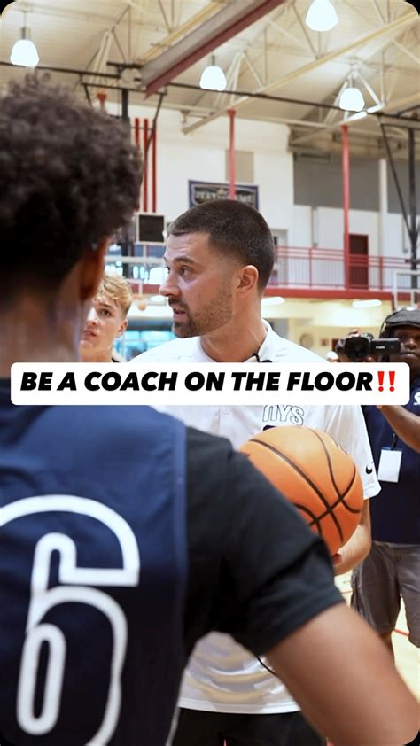 Justin Cooper | When the game gets out of control, someone needs to be ...