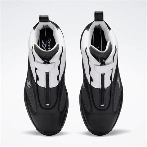 Reebok Answer IV 4 Step Over G55111 Release Date - SBD