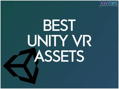 Image result for Unity VR Resources