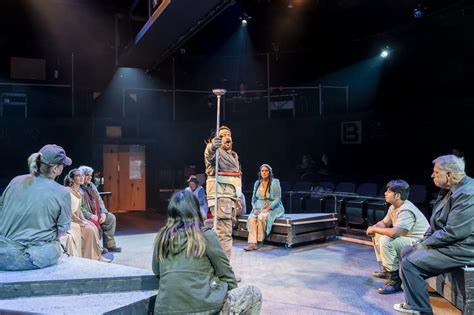 The Riverside Scene - Koroneburg Renaissance Festival Returns