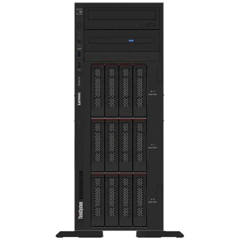 ThinkSystem ST650 V3 Tower Server | Lenovo IN