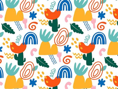 Image result for Pattern Examples for Kids