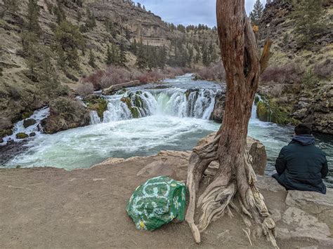 STEELHEAD FALLS PHOTOS