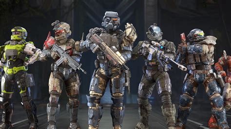 How to get the Eaglestrike and Rakshasa armor cores in Halo Infinite ...