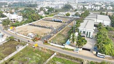 Empire Township in Thazhambur, Chennai - Price, Reviews & Floor Plan