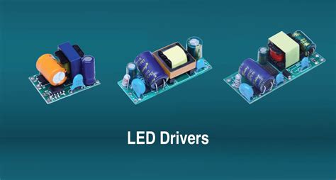 Programmable LED Drivers 的图像结果
