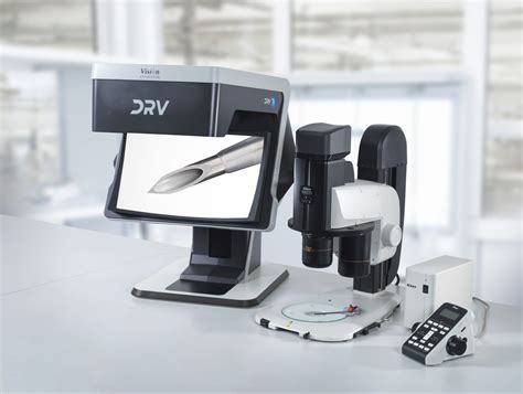 Stereo Microscope 的图像结果