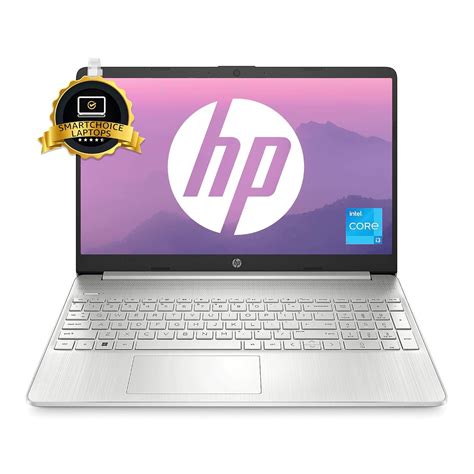 HP Laptop 15s, 11th Gen Intel Core i3-1115G4, 15.6-inch (39.6 cm), FHD ...