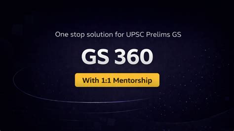 UPSCprep Courses