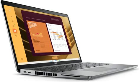 Dell Latitude 15 5550 - Spécifications, tests et prix | LaptopMedia France
