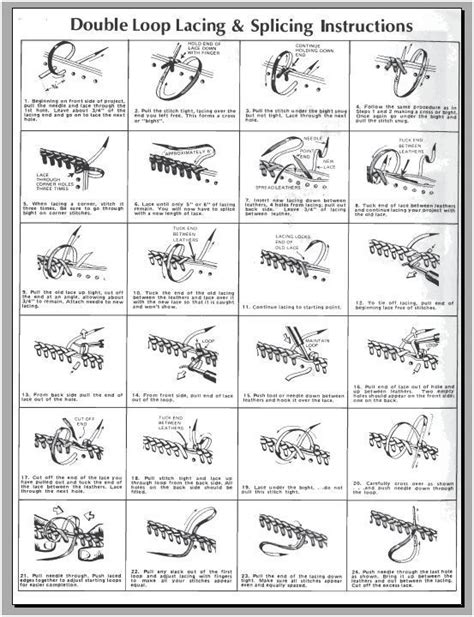 Double Loop Knitting 的图像结果