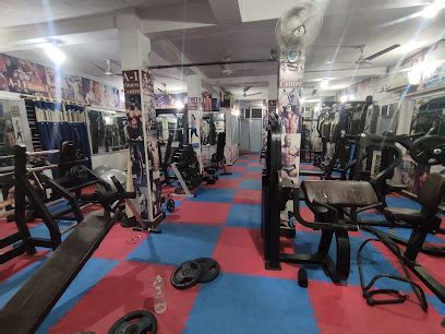 A-1 Fitness Centre in Vaishali (Hajipur) | Best Fitness Near Me in ...
