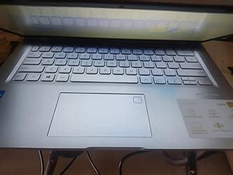 ASUS VivoBook 14 (2021), 14" (35.56 cm) FHD, Intel Core i3-1115G4 11th ...