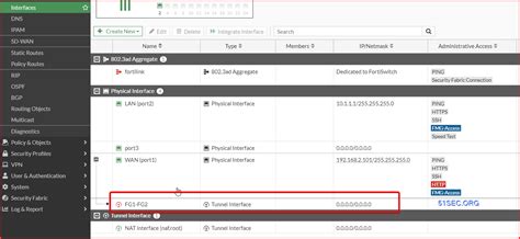 Image result for BGP Over IPSec FortiGate