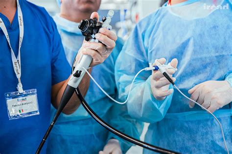 Gi Endoscopy Technician Certification at Jacob Giles blog