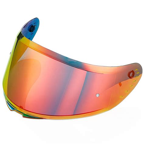 Buy ILM Helmet Accessories Visors Replaceable Face Sheild for Full Face ...