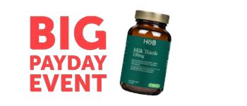 Vitabiotics Menopace Tablets | Holland & Barrett