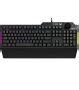 ASUS TUF Gaming K1 RGB keyboard - GameLoot