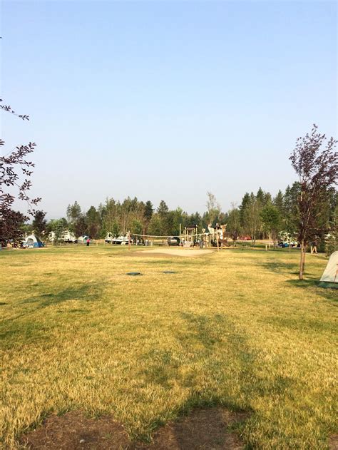 Silverwood RV Park | Athol, ID