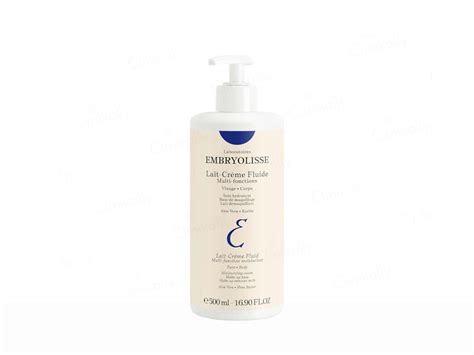 Buy Embryolisse Lait Crème Fluide Multi-function Moisturizer Online at ...
