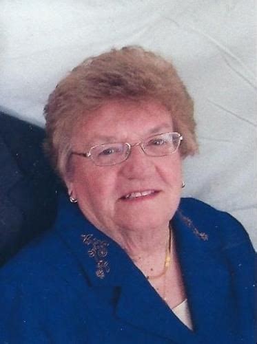 Jeanne Packard Obituary (1936 - 2021) - Bay City, MI - Bay City Times