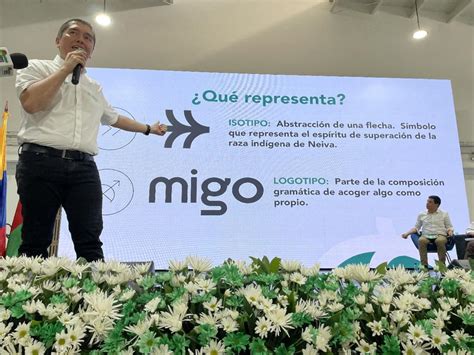 Migo, será el nombre del sistema estratégico de transporte público de ...