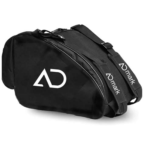 ADMARK Premium Skating Bags for Style and Functionality Quad Skates ...