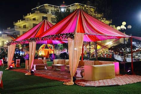 The 10 Best Wedding Venues in Kanpur Road - Weddingwire.in