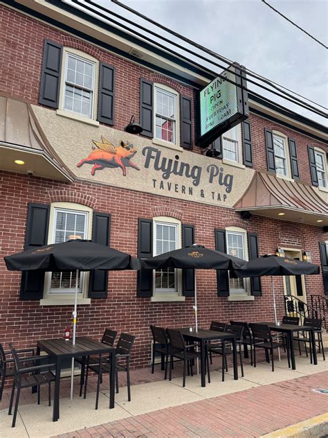 Flying Pig Tavern Riverside – Flying Pig Tavern Riverside