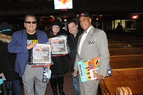 Service and duty in our communities - Final Call News