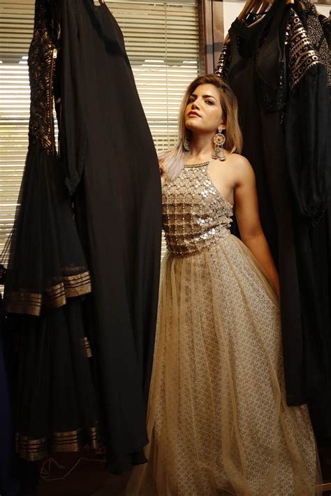 Date The Ramp To The Rescue: Try This Rental Designer Store In Lajpat ...