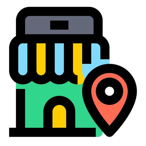 Shop Local Icon Ideas 的图像结果