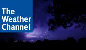 Image result for Weather Channel First Broadcast