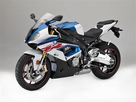 BMW Motorrad officially begins its operations in India; Product range ...