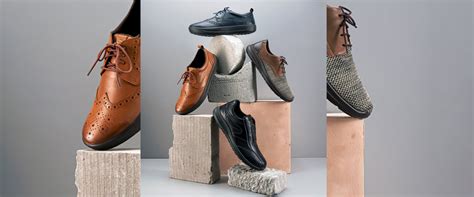 A Guide to Find a Perfect Pair of Versatile Shoes. - Ergonstyle