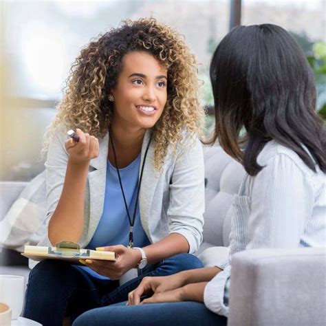 What to Look for in Your Therapist - South Coast Community Services