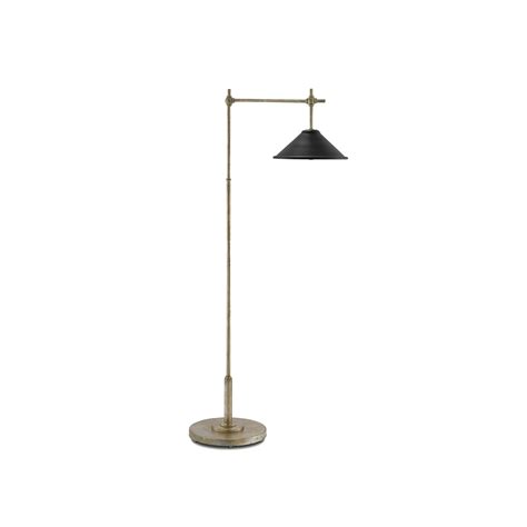 Eclectic Floor Lamps | Wisteria