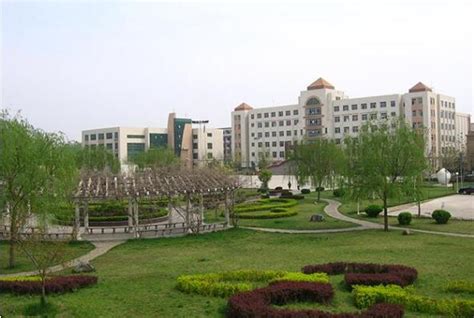 郑州五年一贯制大专学校排名