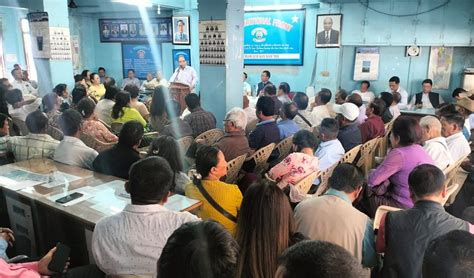 ZONET-in Zu zawrh thlawptu zingah Kohhran hruaitute an awm a tih hi ...