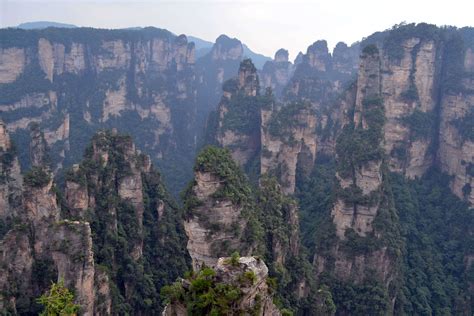 Five of the latest UNESCO World Heritage Sites | TimesTravel