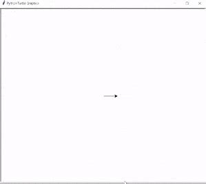Python Turtle Graphics Symbol 的图像结果