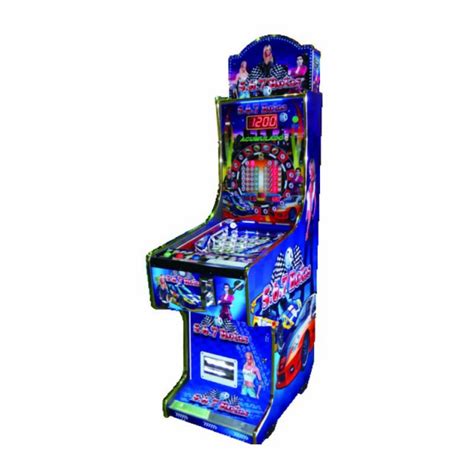 Pinball Machine 567 Balls-Pinball Machine Manufacturers｜KWANG YI Technology Development Co., Ltd.